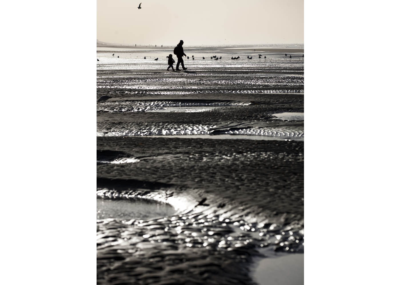 Bloemendaal aan Zee 1